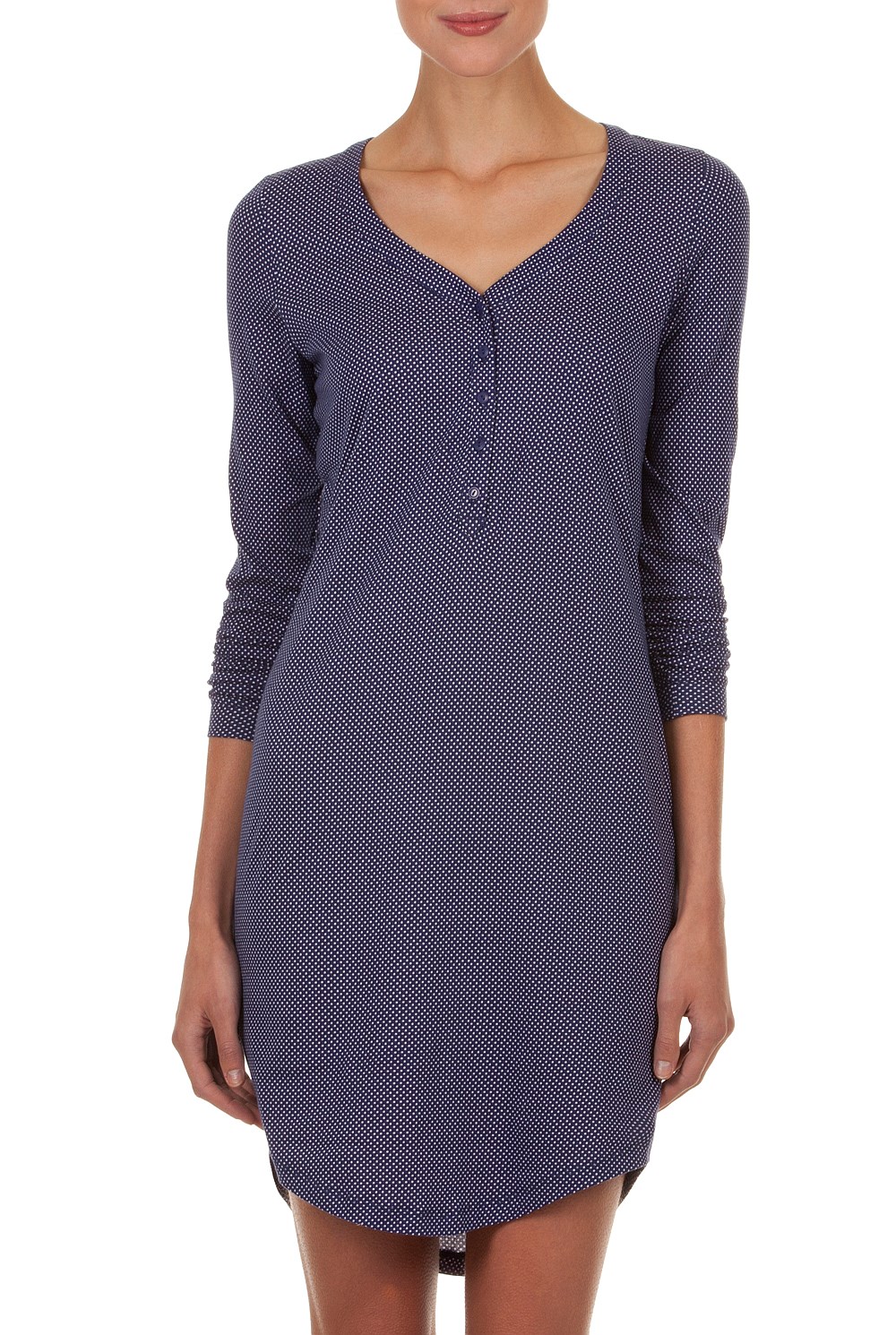 Spotty Nightie