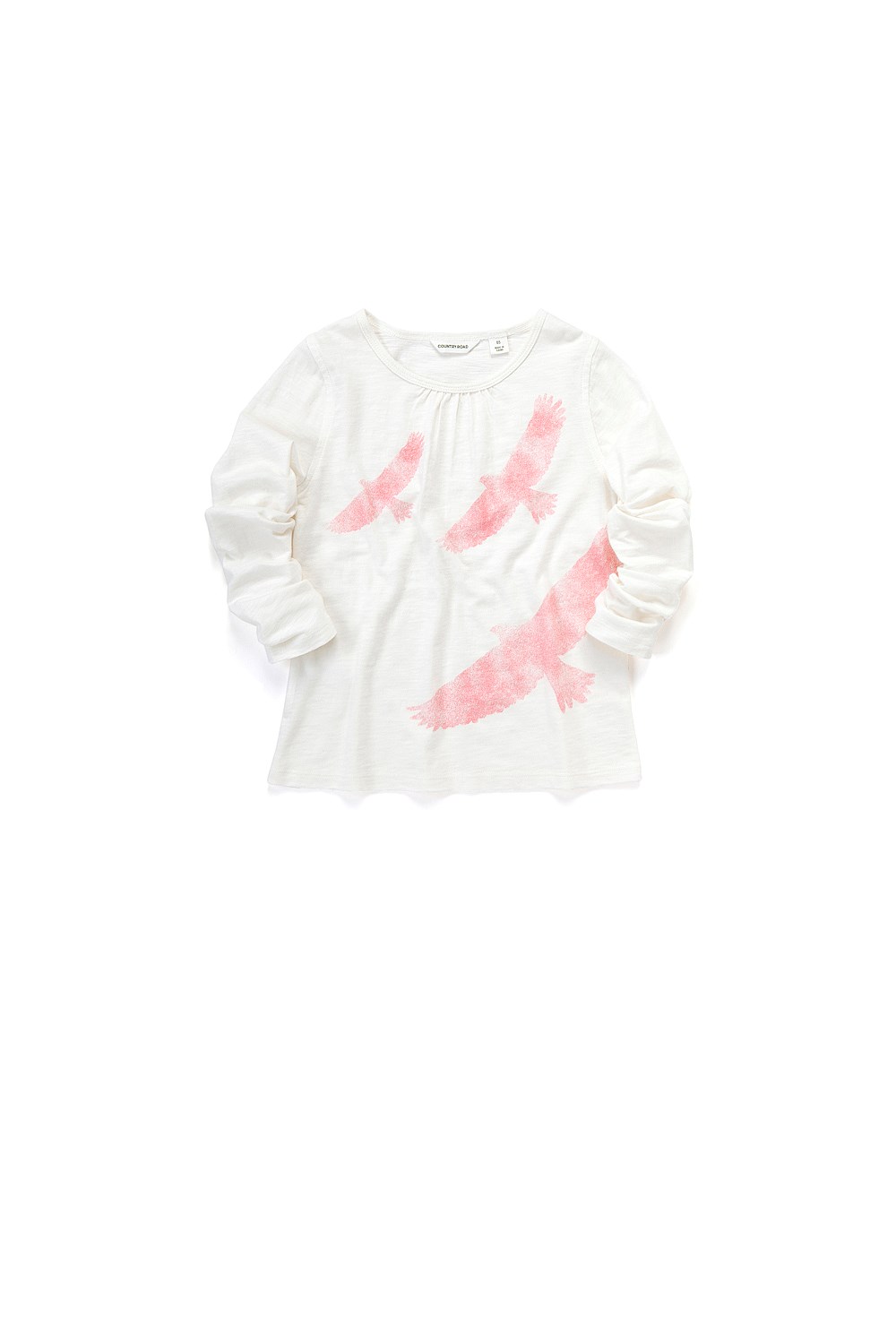 Birds T-Shirt