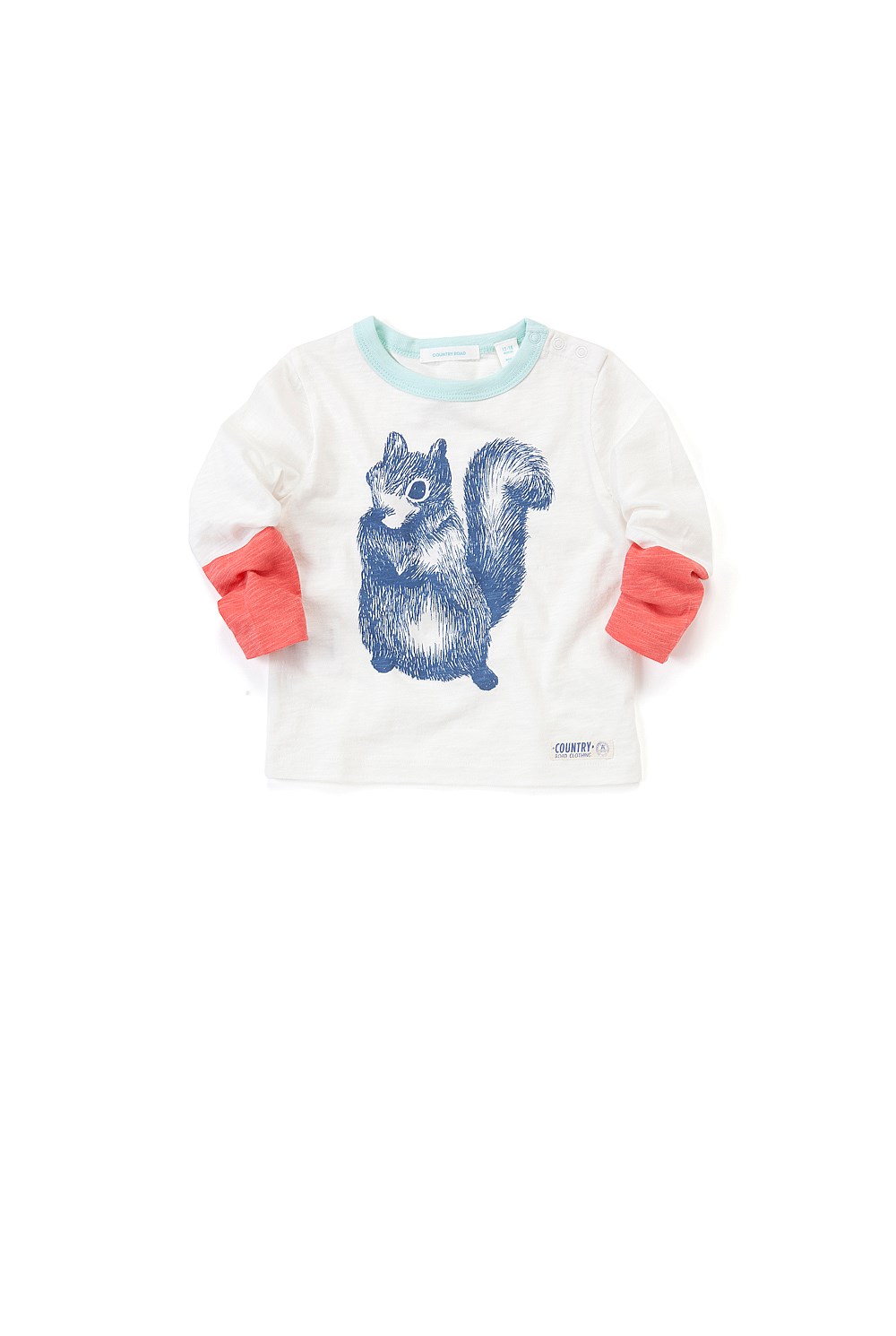 Squirrel T-Shirt