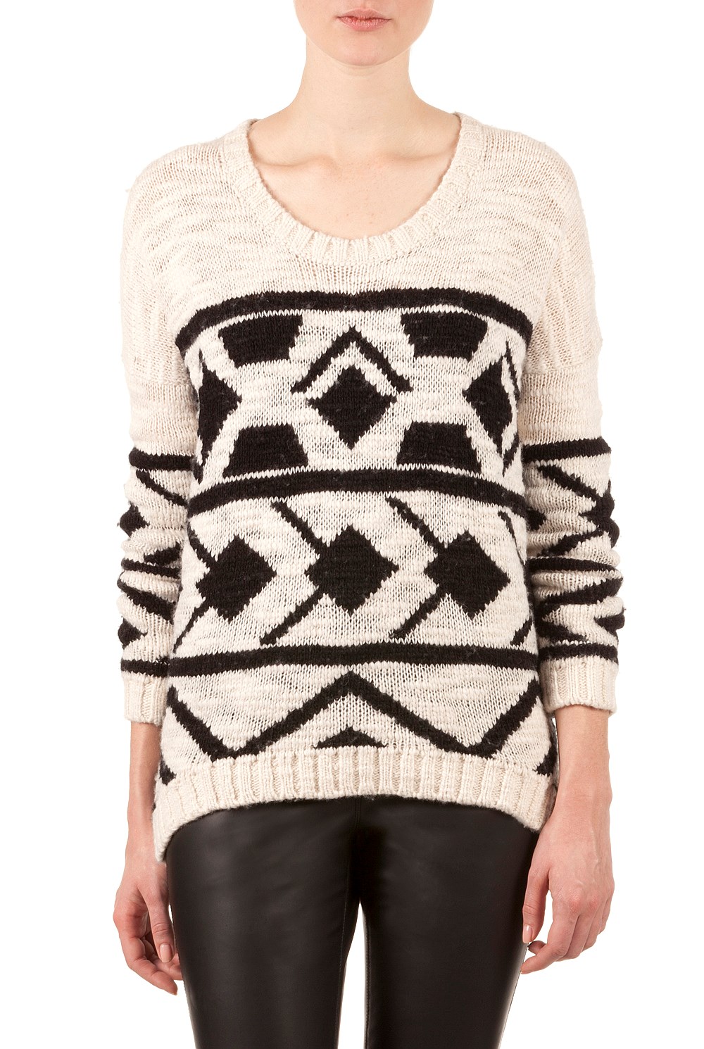 Aztec Tunic