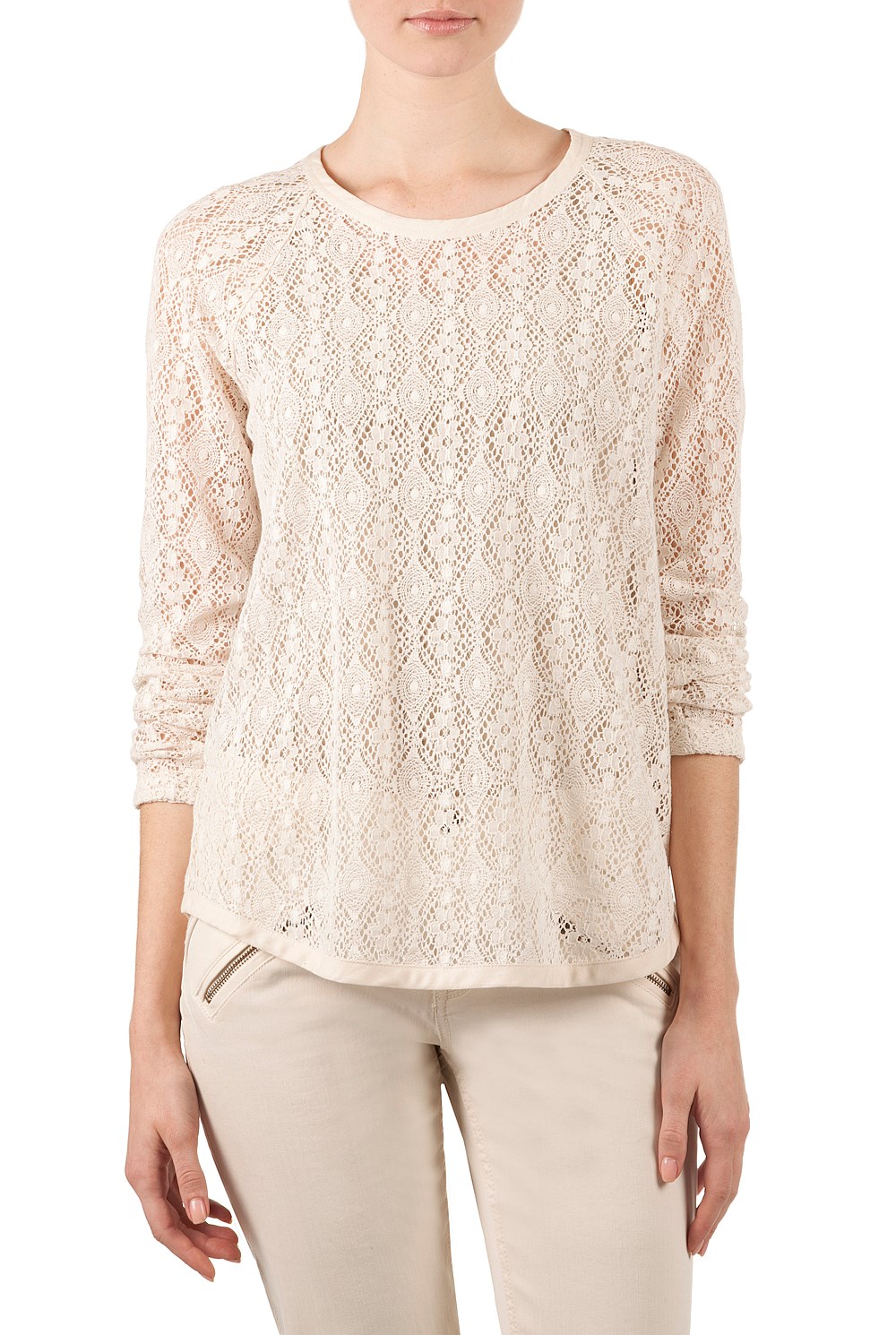 Lace Top