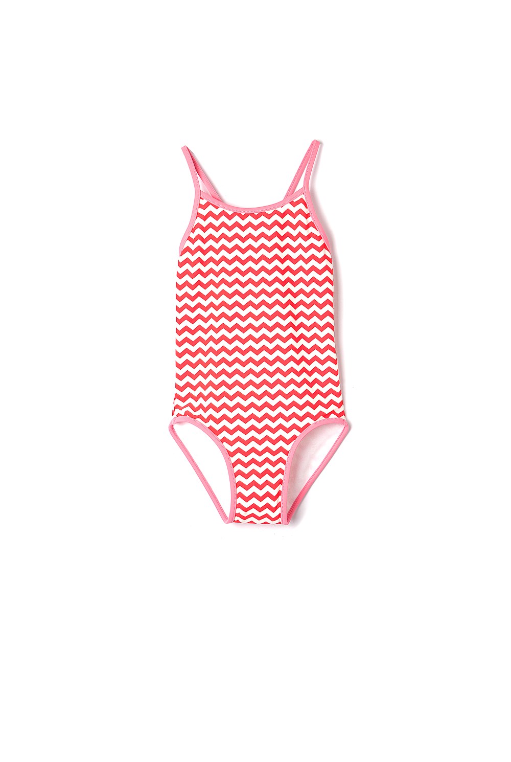Zigzag Bather