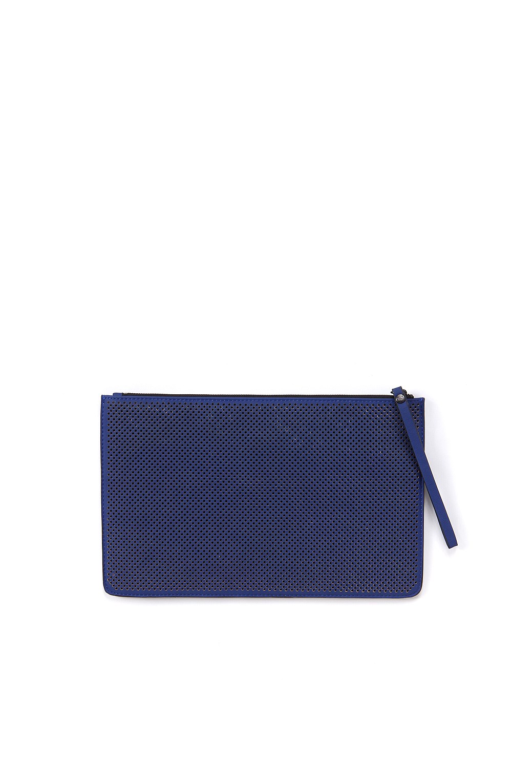 Perforated Clutch