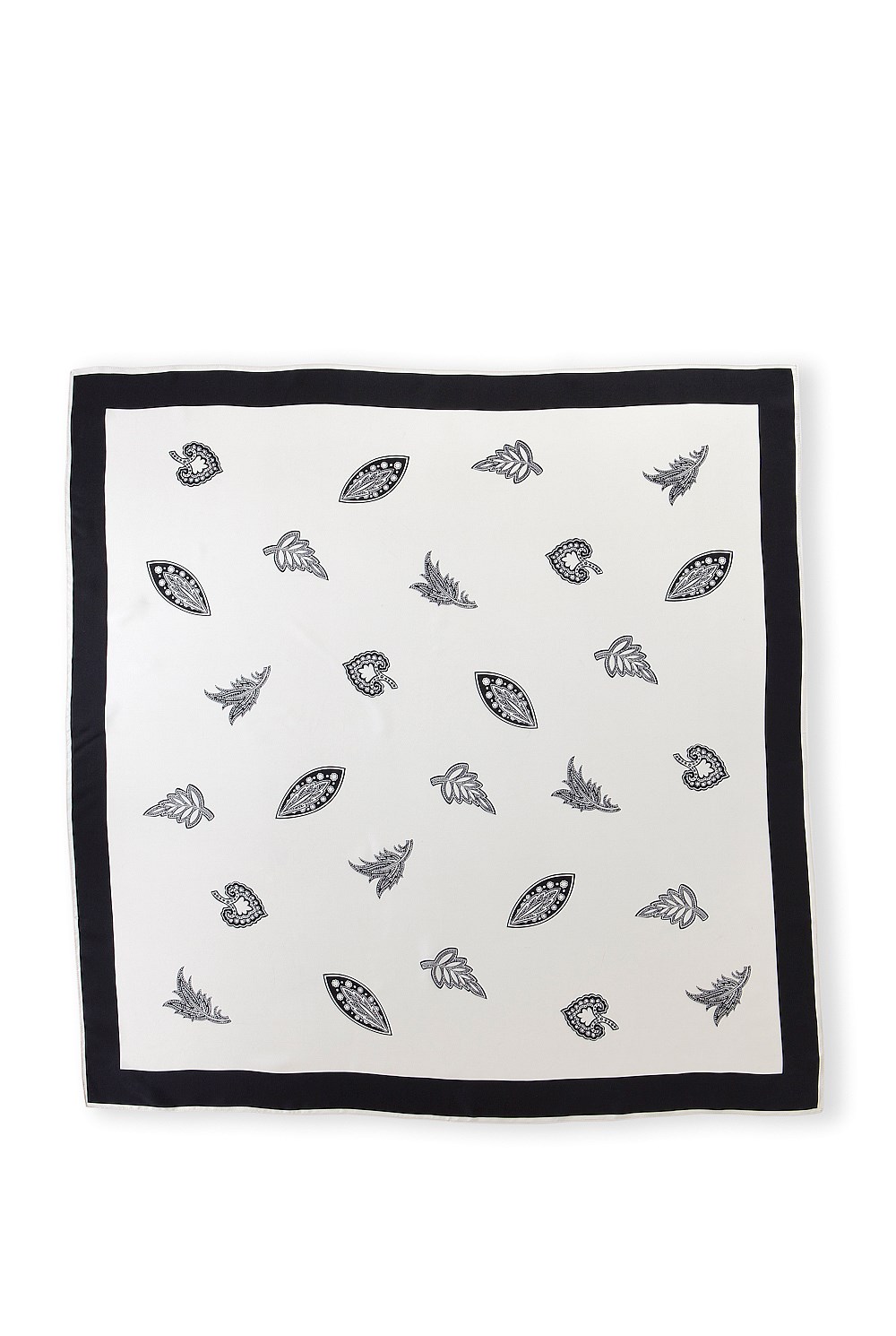 Pasley Scarf