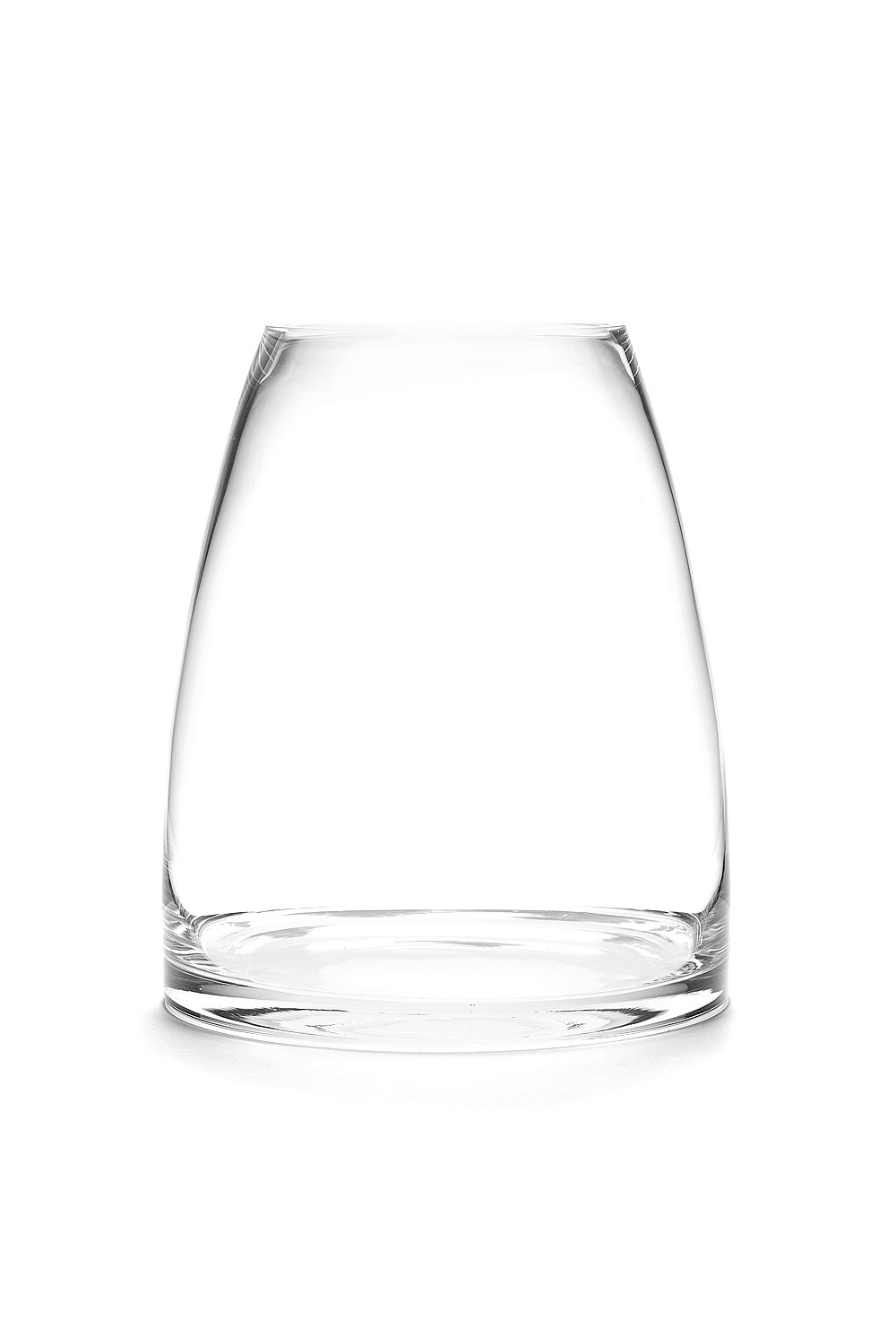 Tye Large Vase
