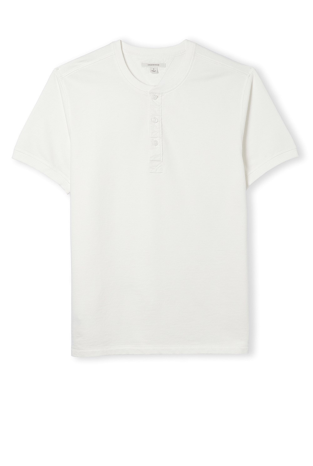 Loopback Henley