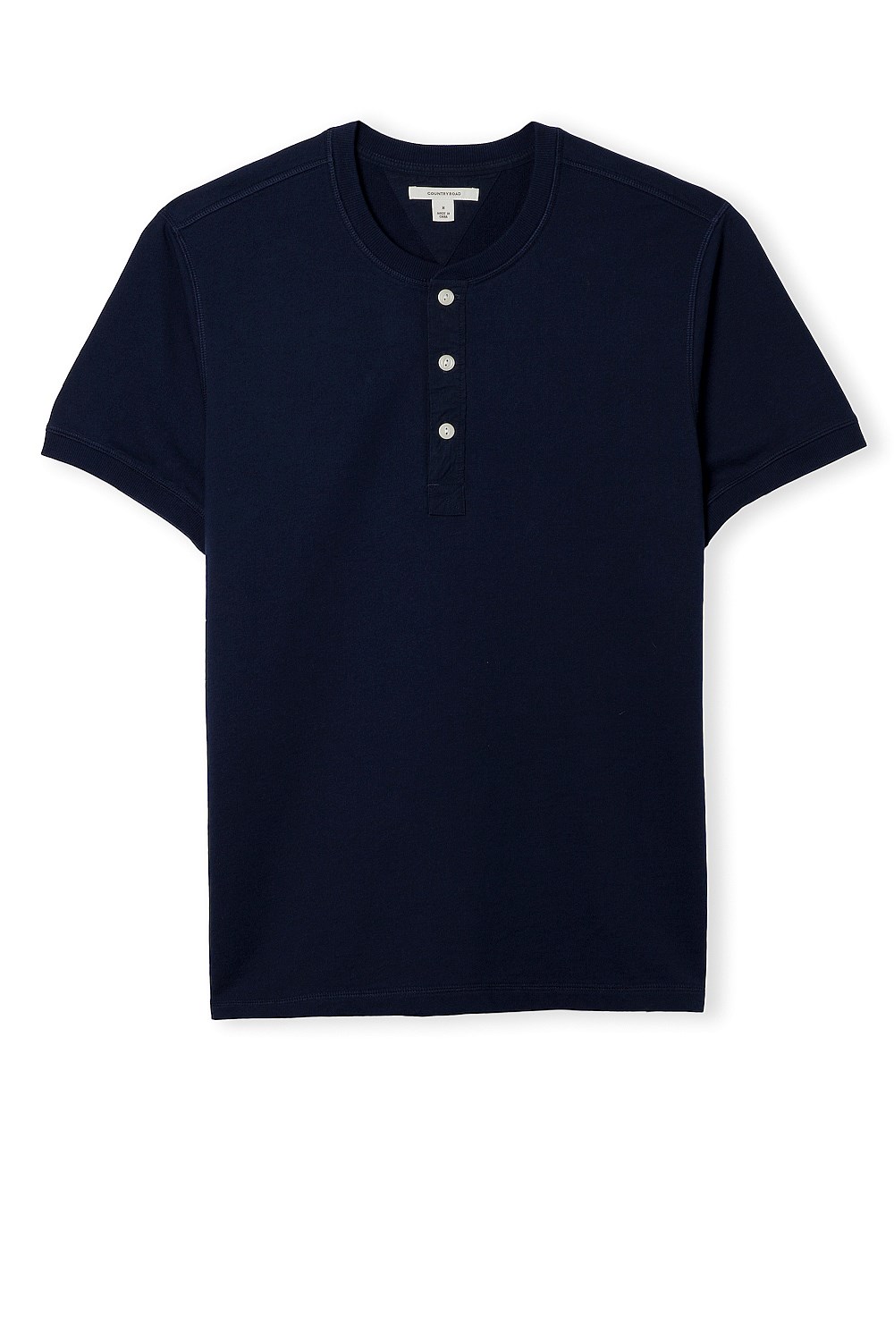 Loopback Henley