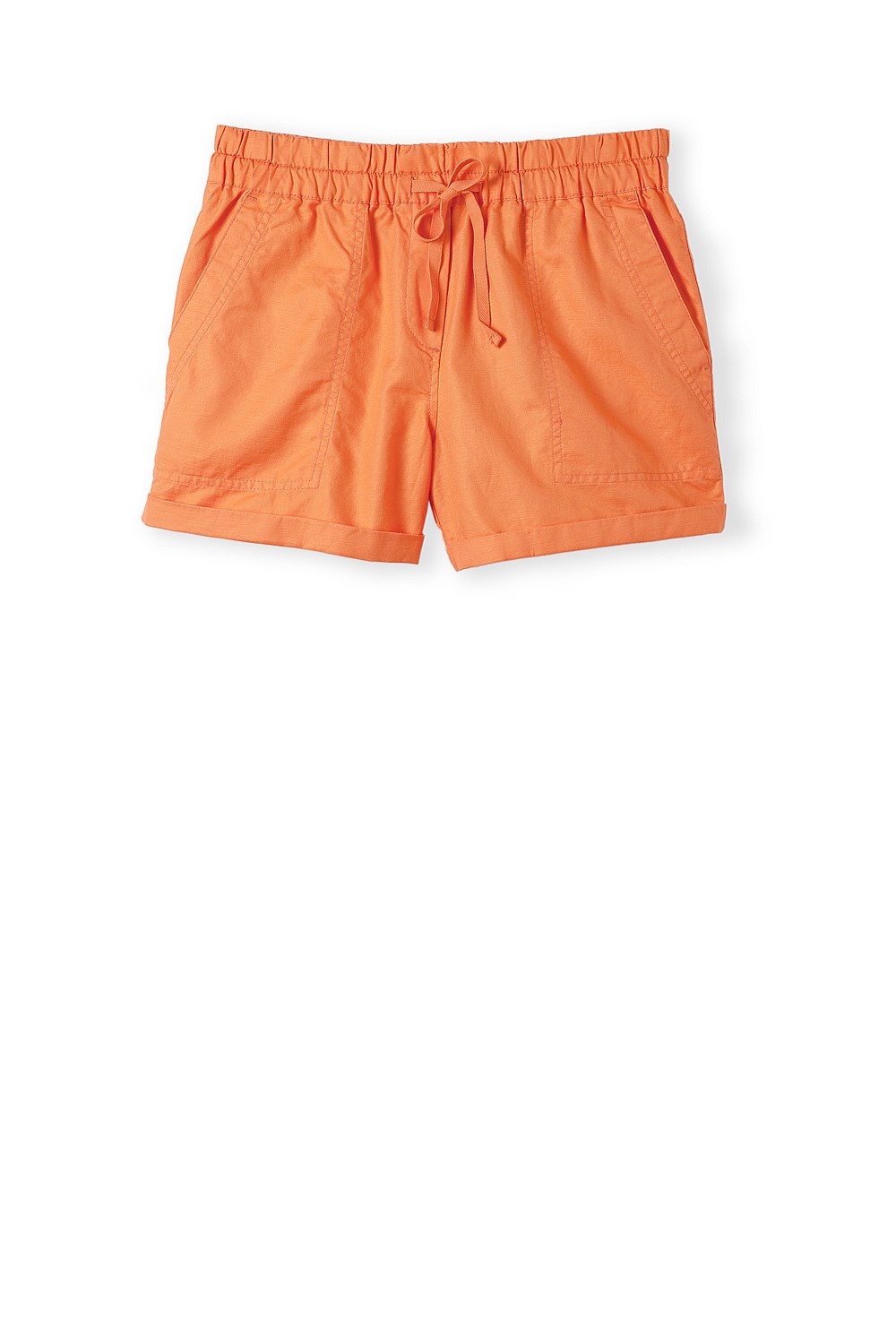 Shirred Short
