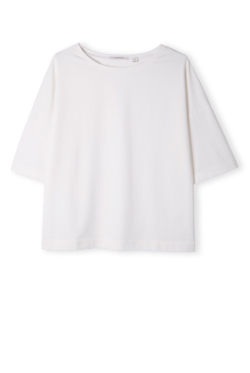 Kimono Sleeve T-Shirt