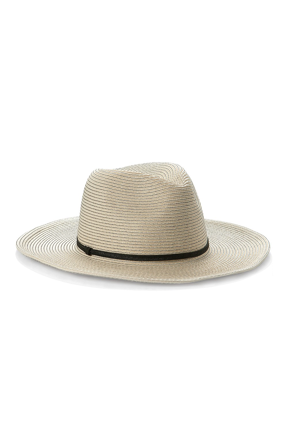 Wired Brim Hat