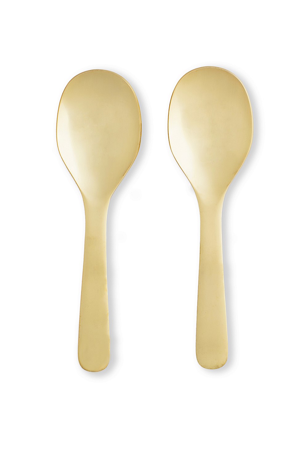 Morso Salad Servers