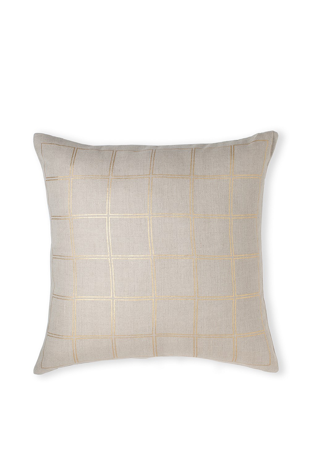 Eska Grid Cushion