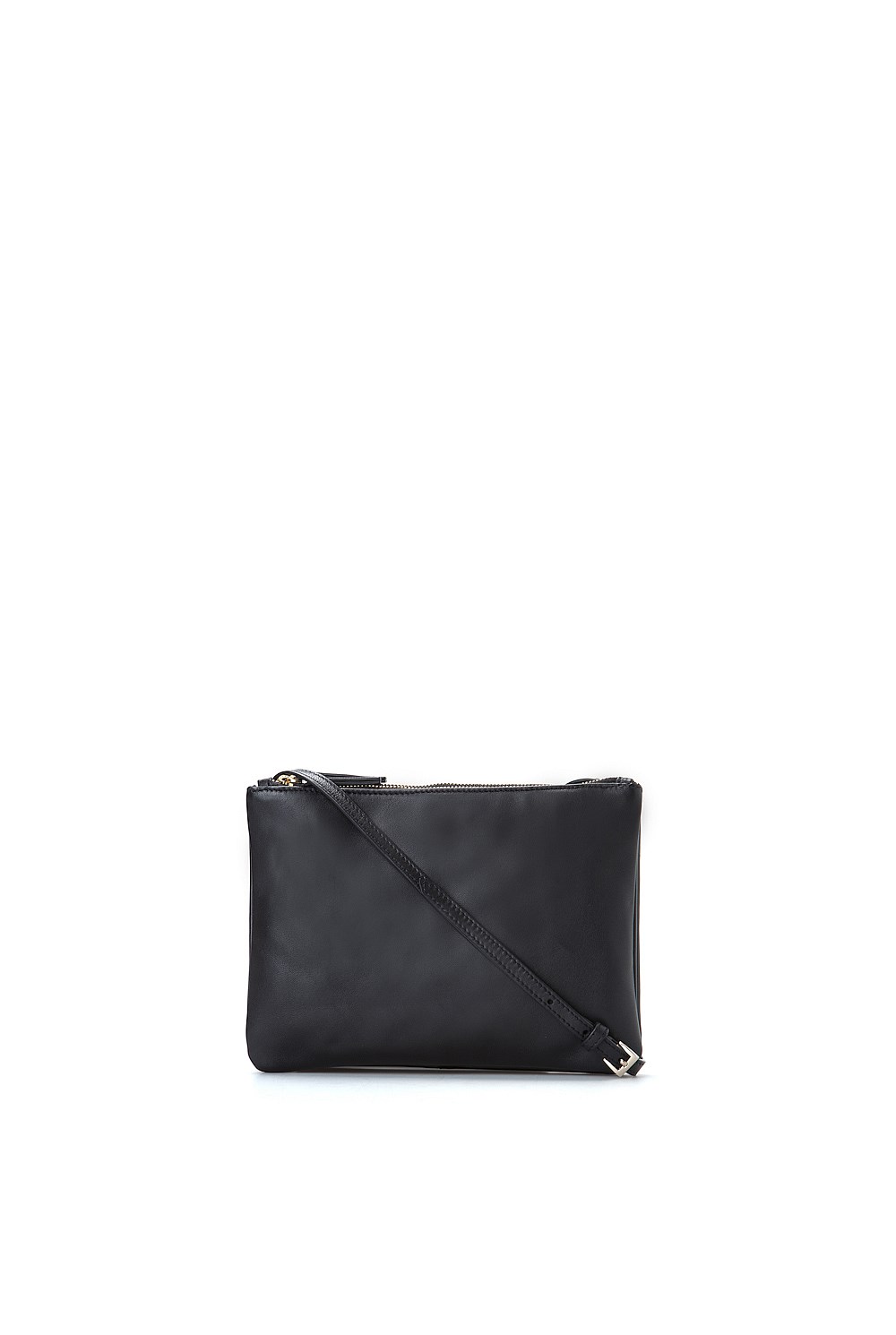 Tyler Double Pouch Bag