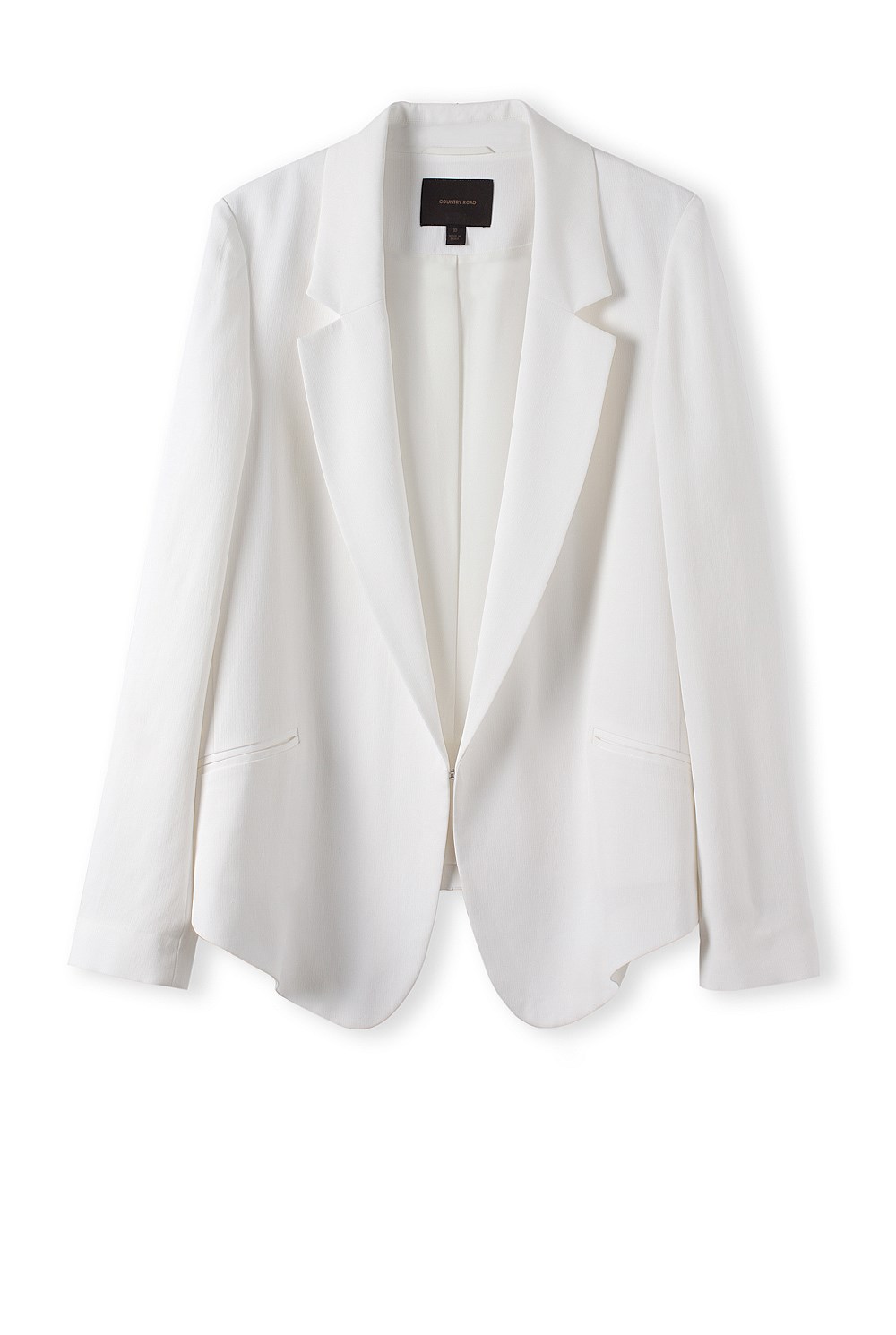 Boyfriend Jacket