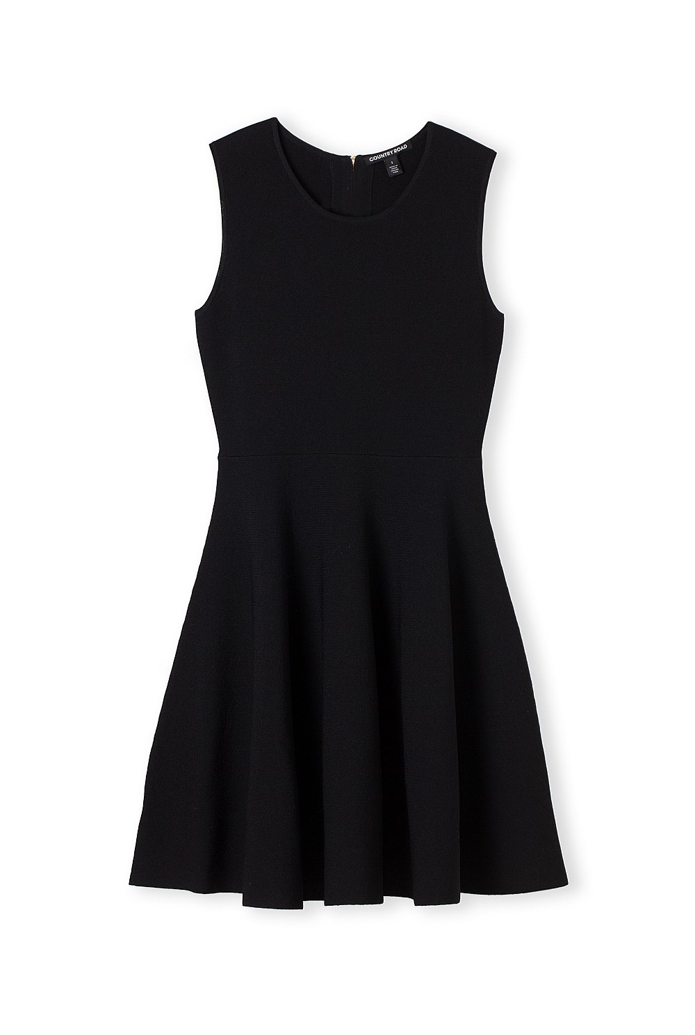Knit Dress