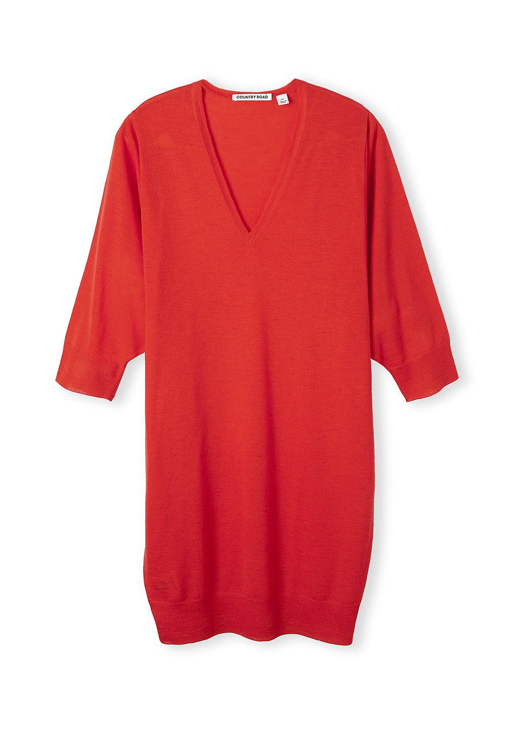 Wedge Tunic