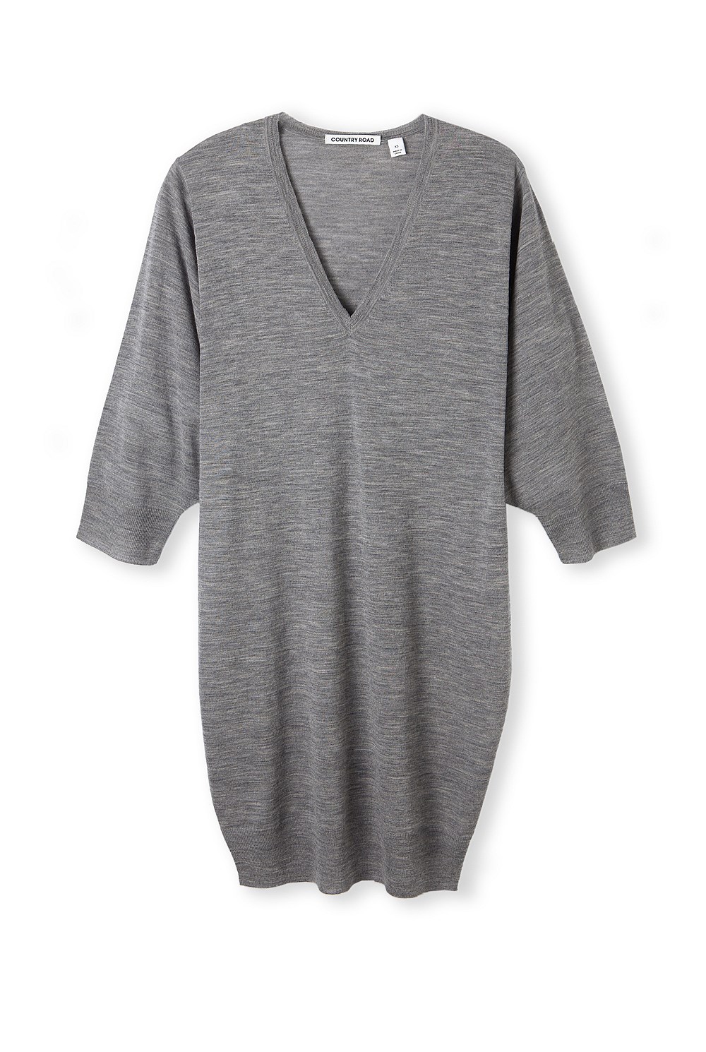 Wedge Tunic