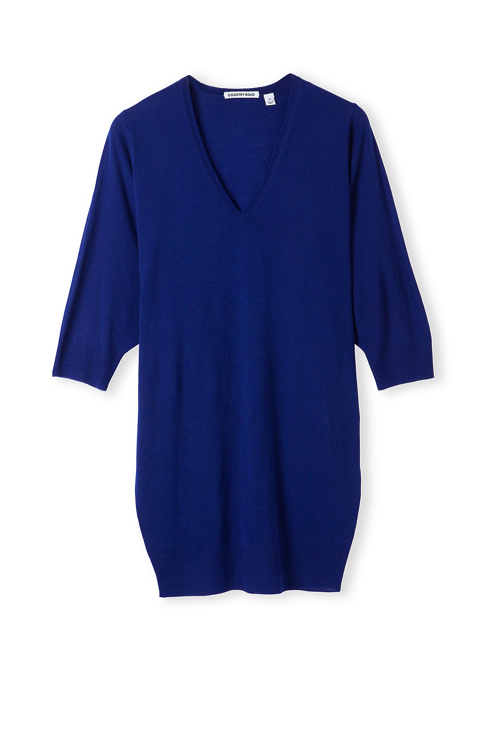 Wedge Tunic