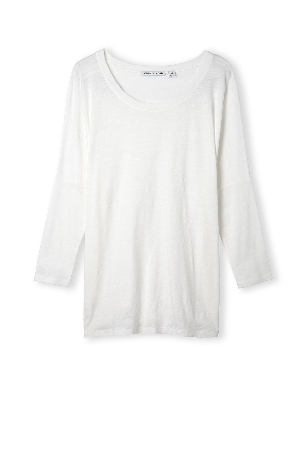 Batwing T-Shirt