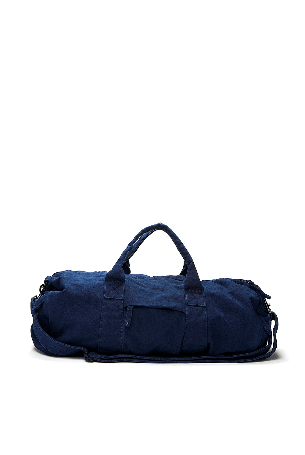 Canvas Duffel