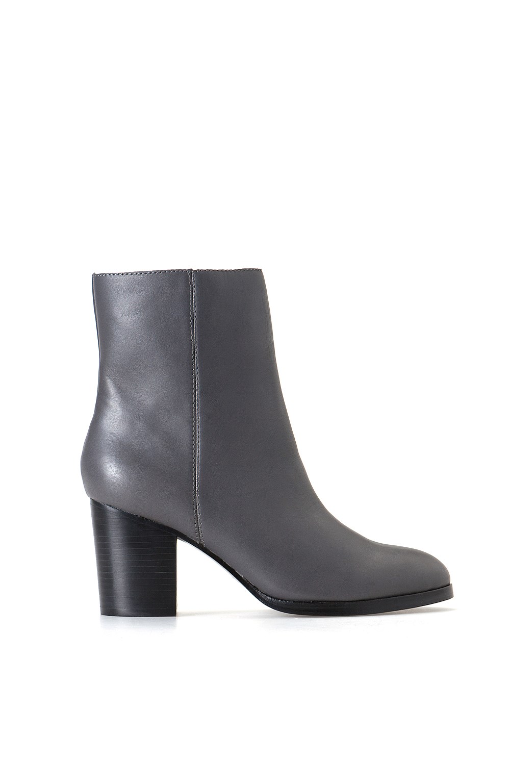 Serena Zip Boot