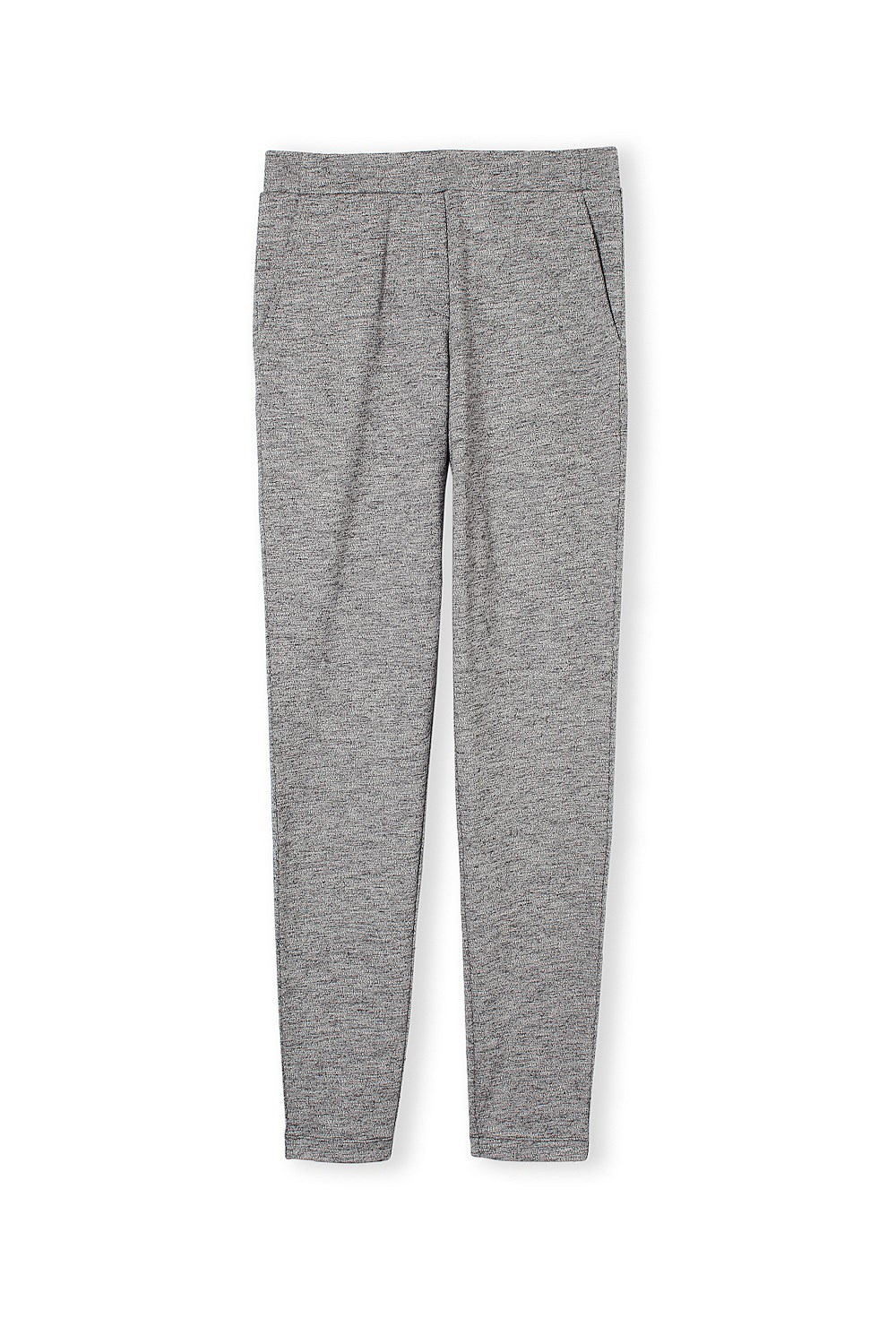 Relaxed Track Pant