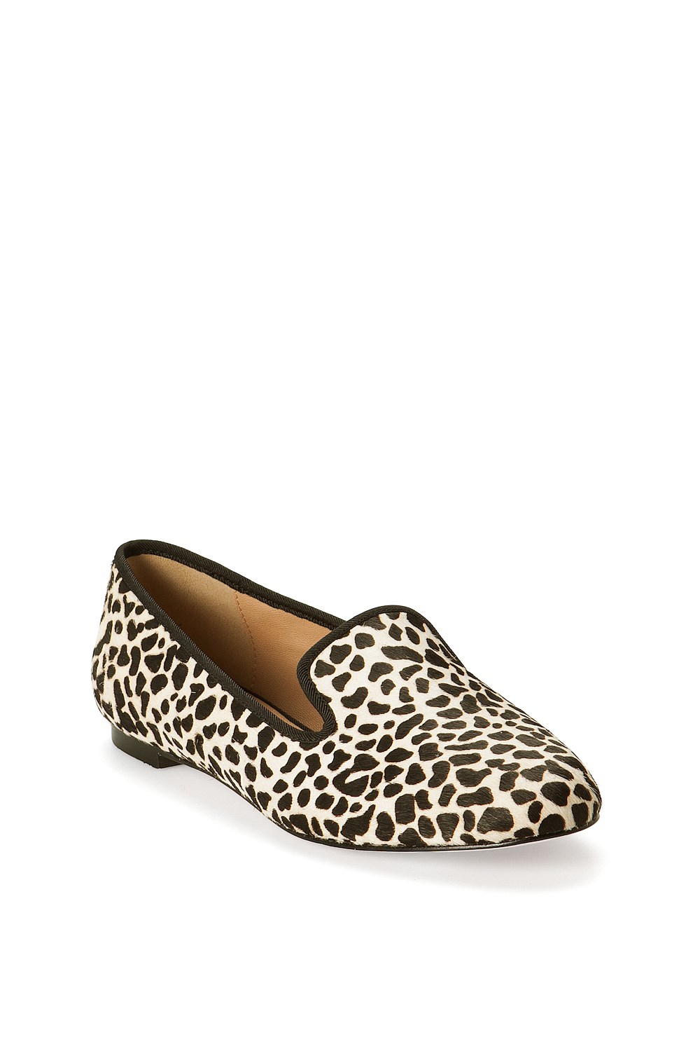 Lora Spot Slipper