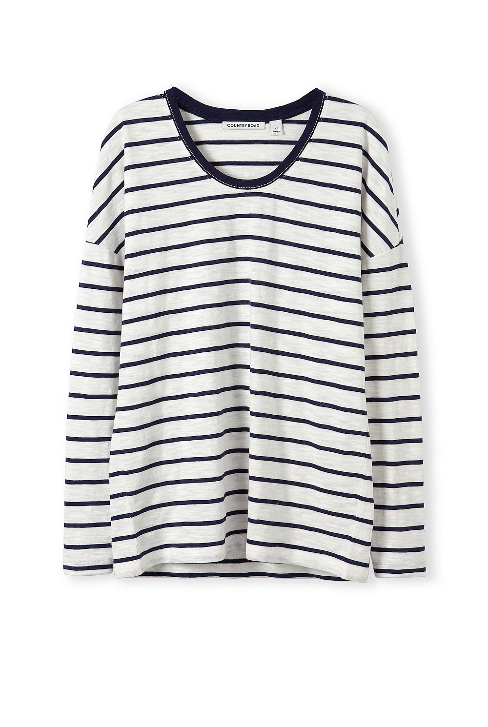 Stripe T-Shirt