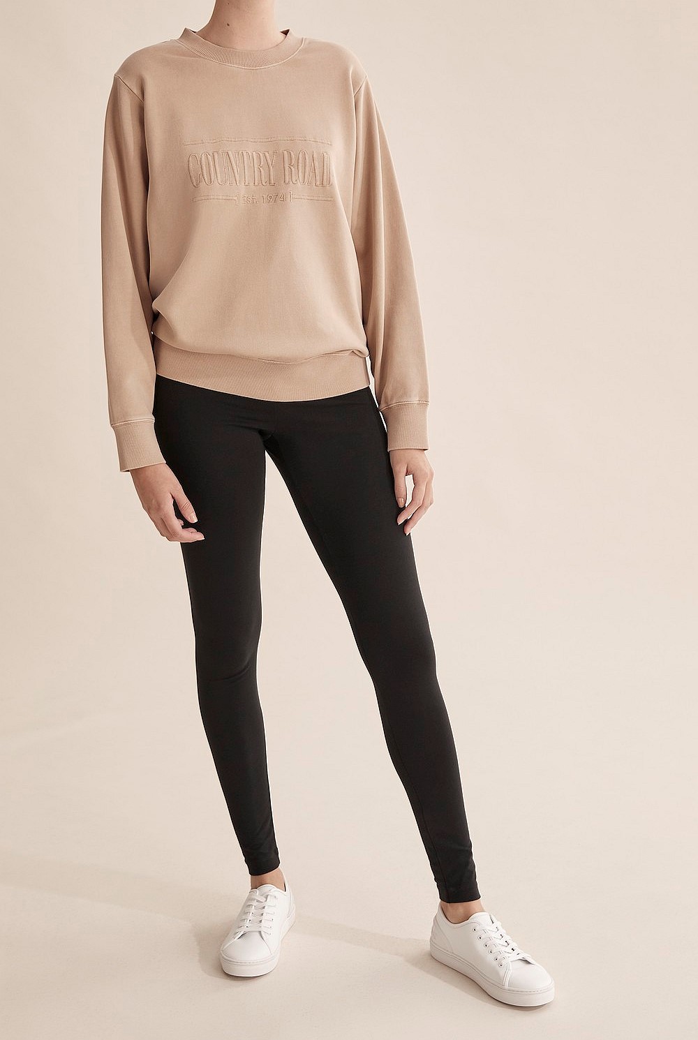 Full Length Legging