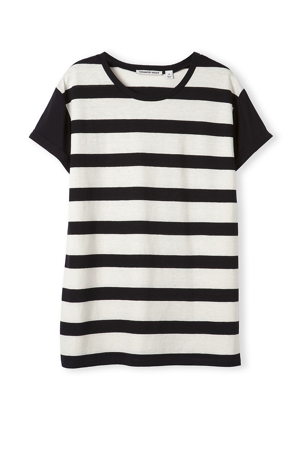 Stripe T-Shirt