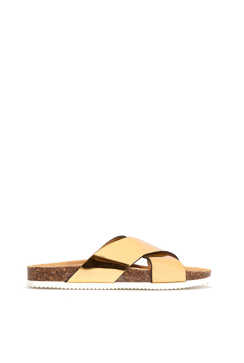 Harriet Sandal
