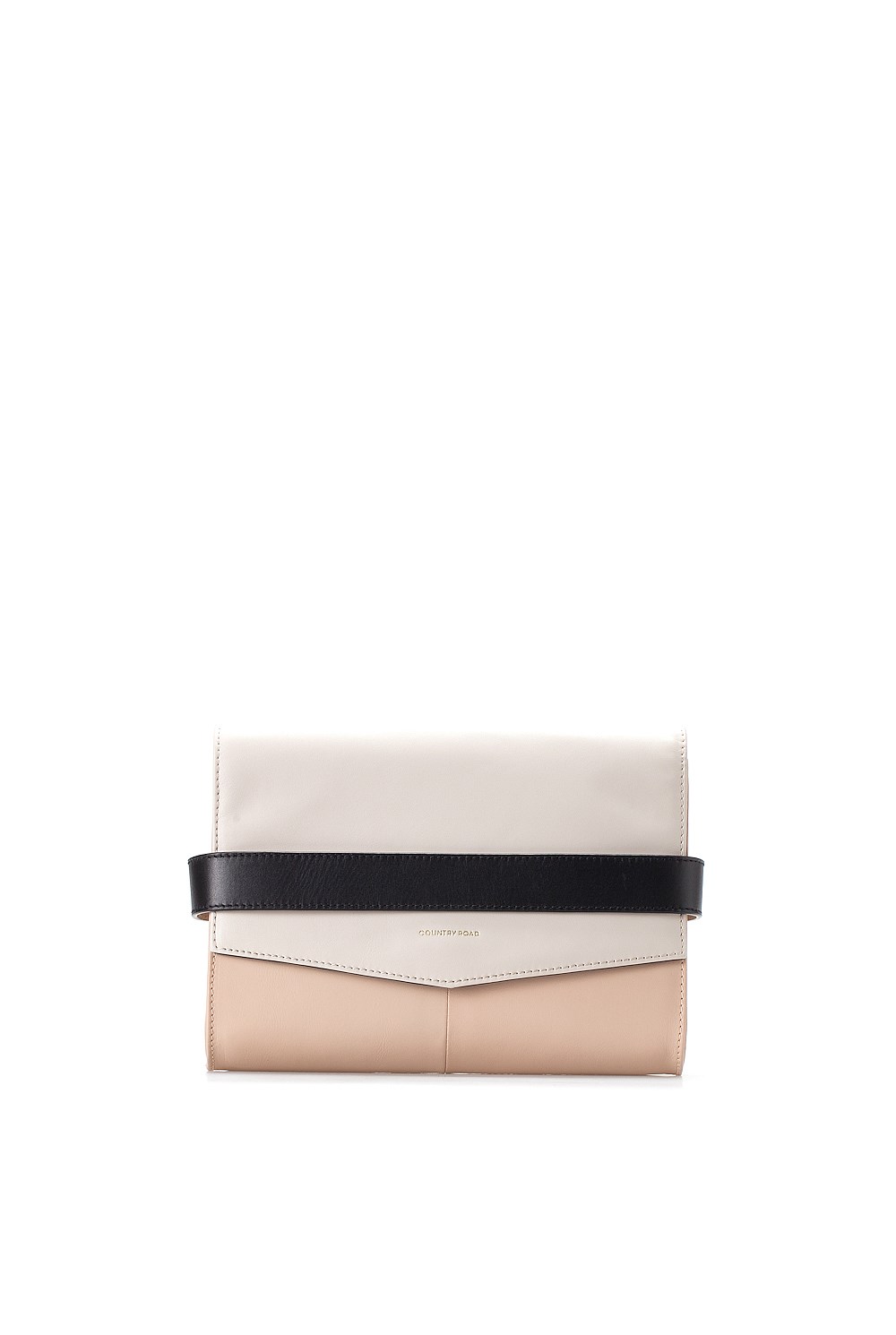 Serita Clutch