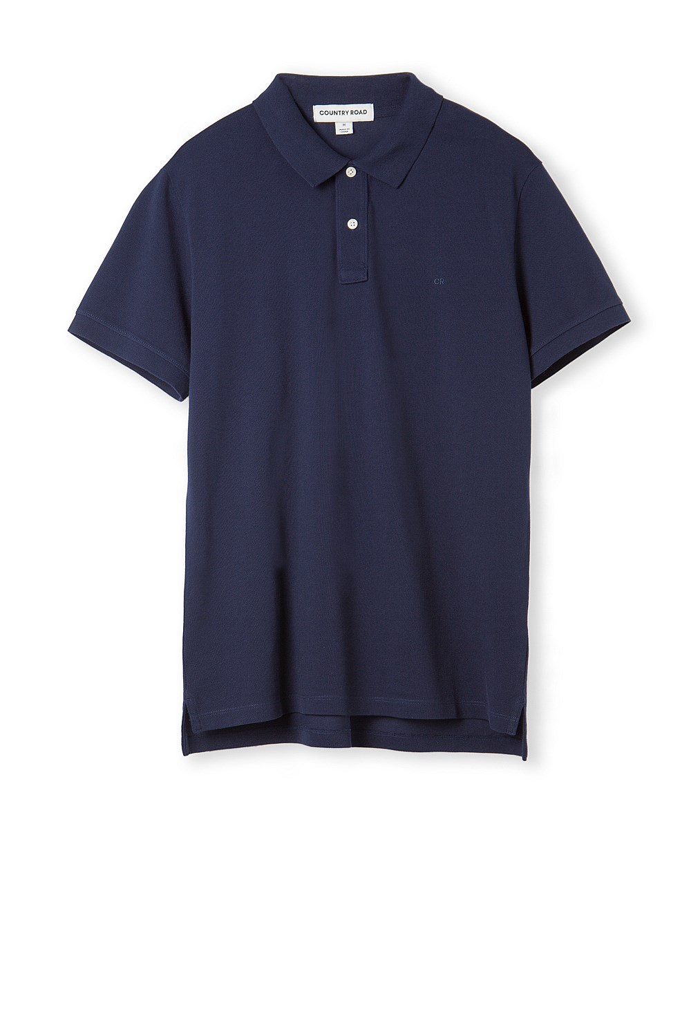 Pique Polo