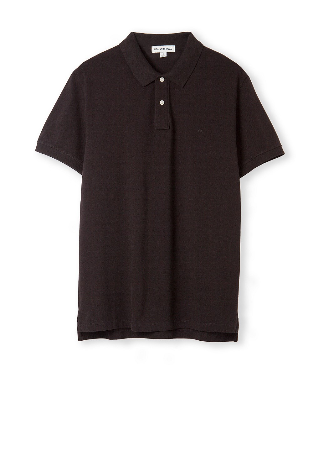 Pique Polo