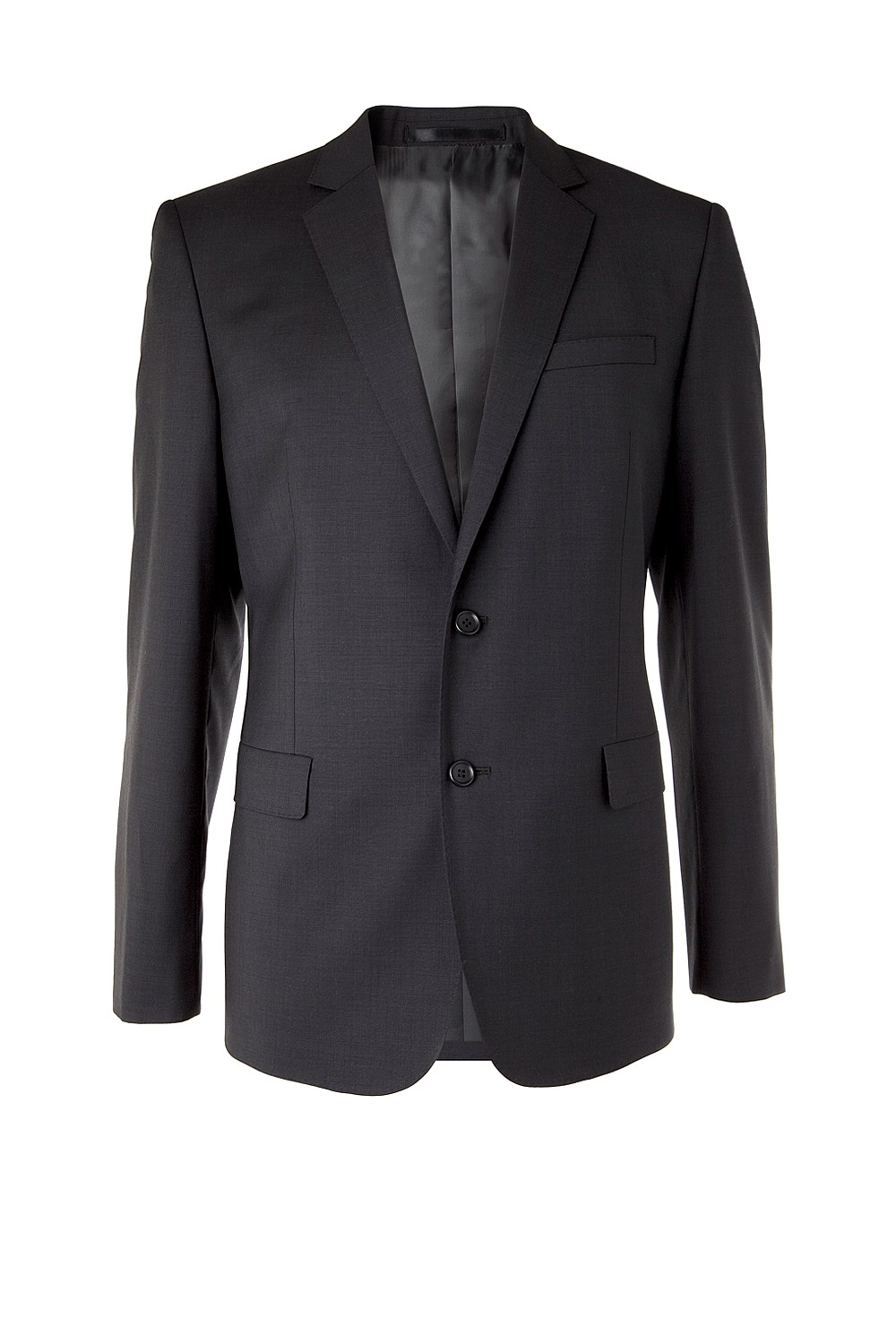 Fashion Fit End On End Jacket