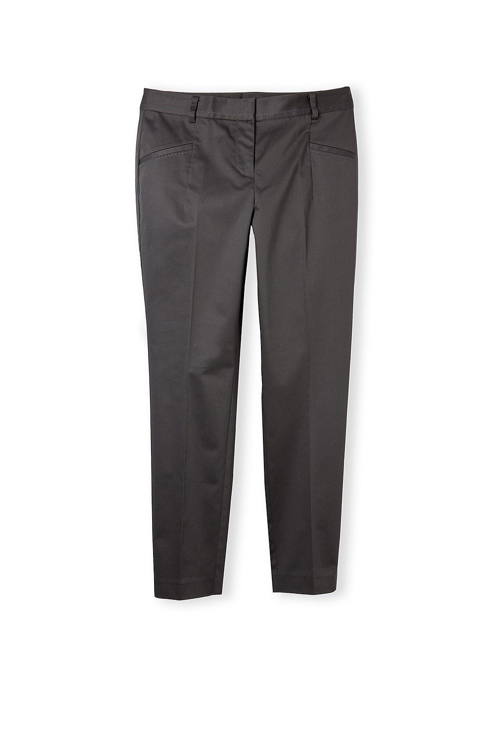 Sateen Pant