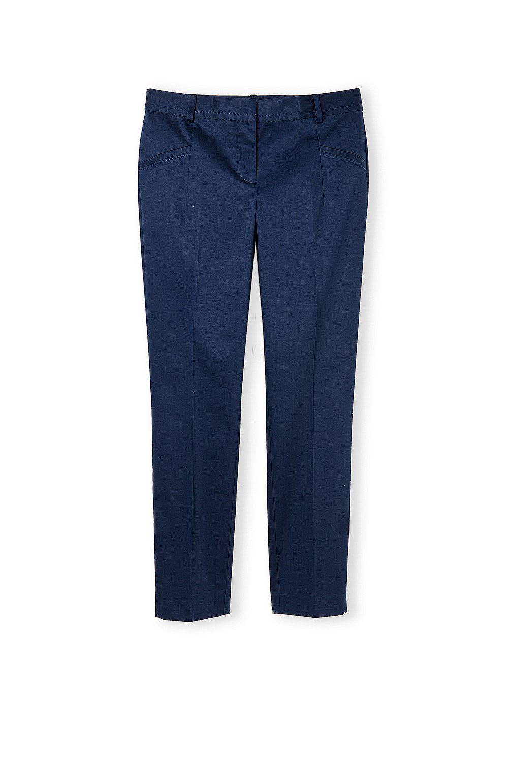 Sateen Pant