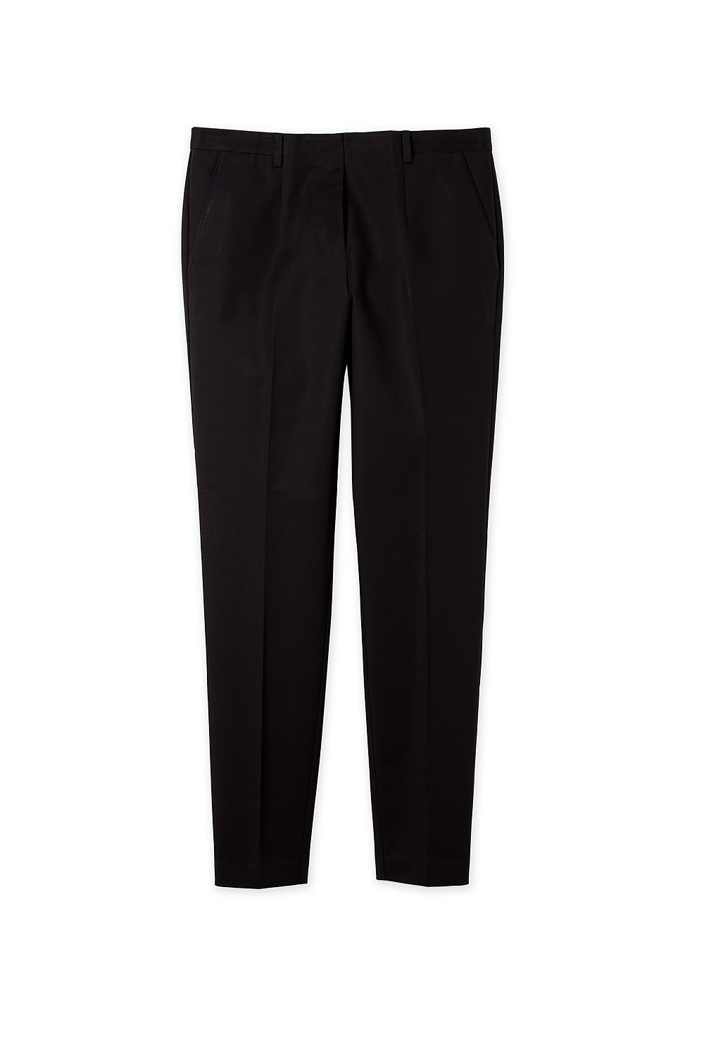 Double Cloth Pant