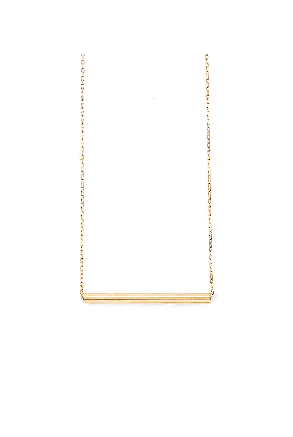 Bar Necklace