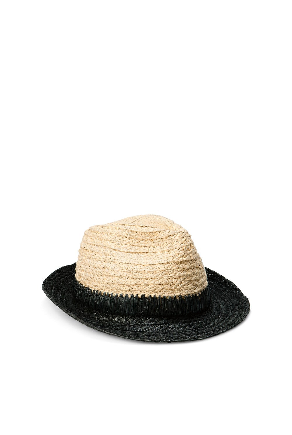 Contrast Trilby
