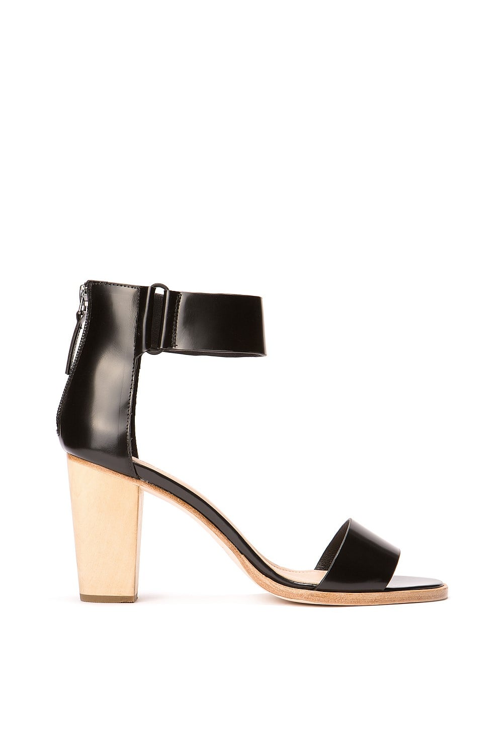 Jemima Heel