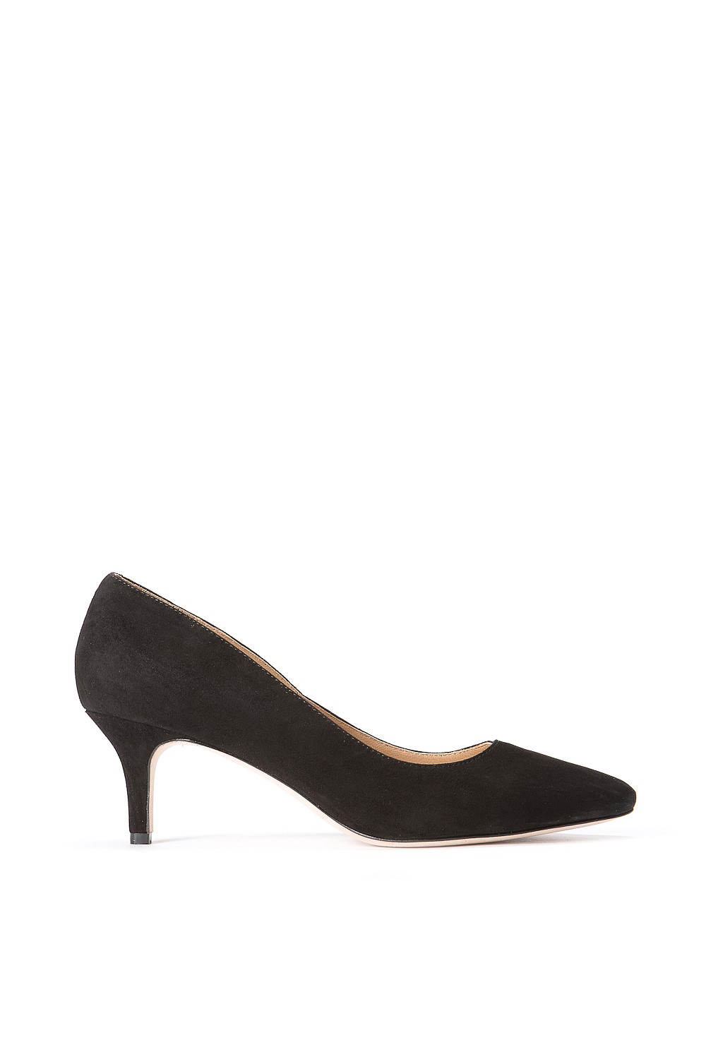 Evon Heel