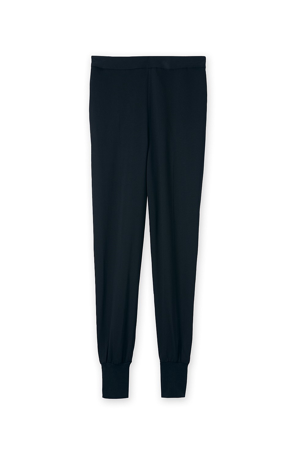 Woven Jogger