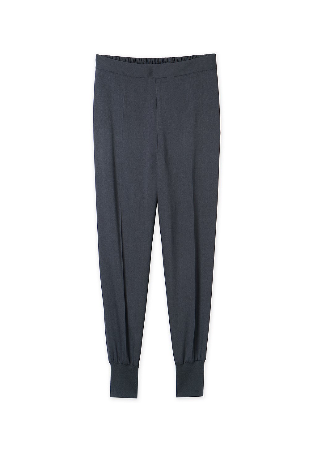 Woven Jogger