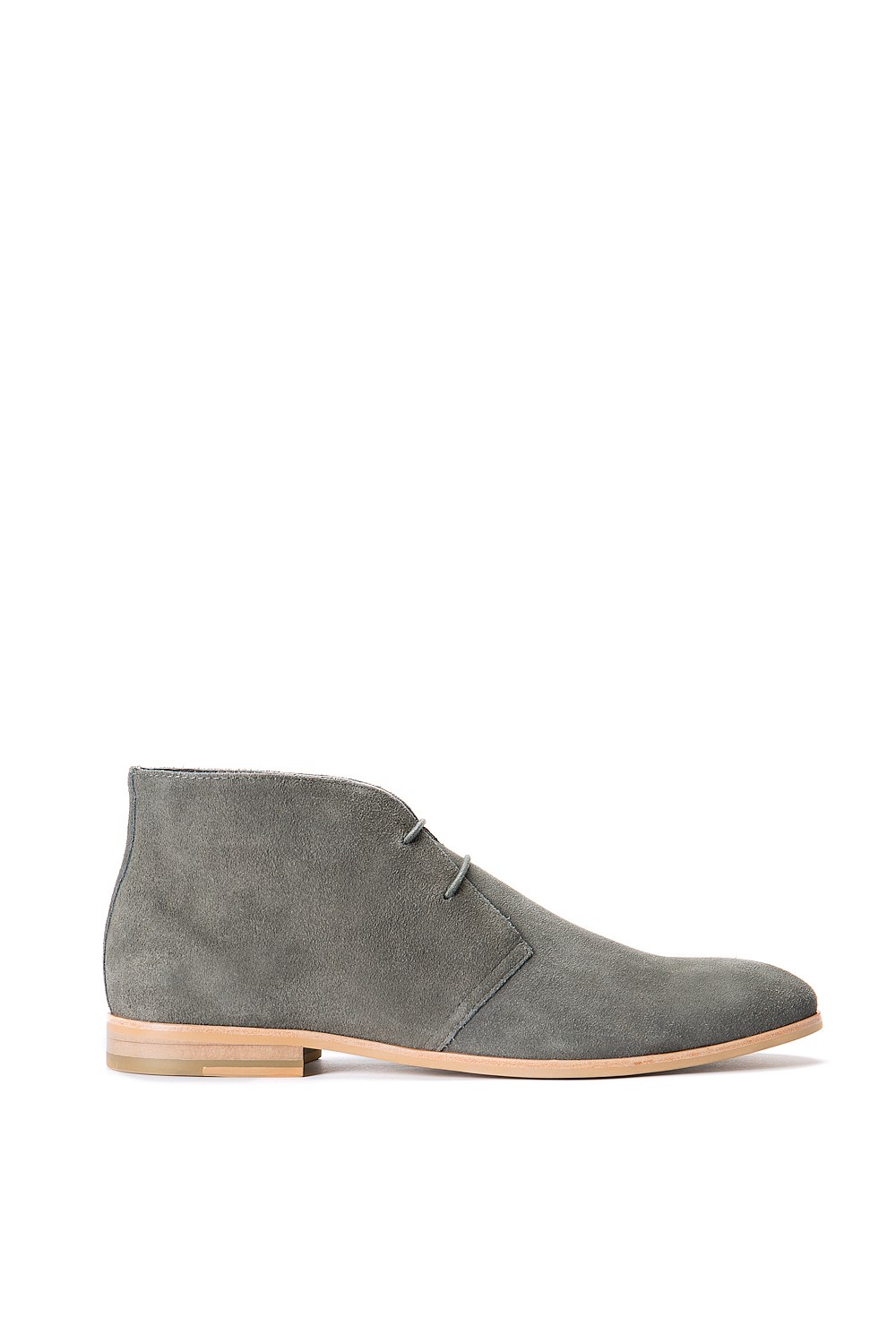 Bexley Desert Boot