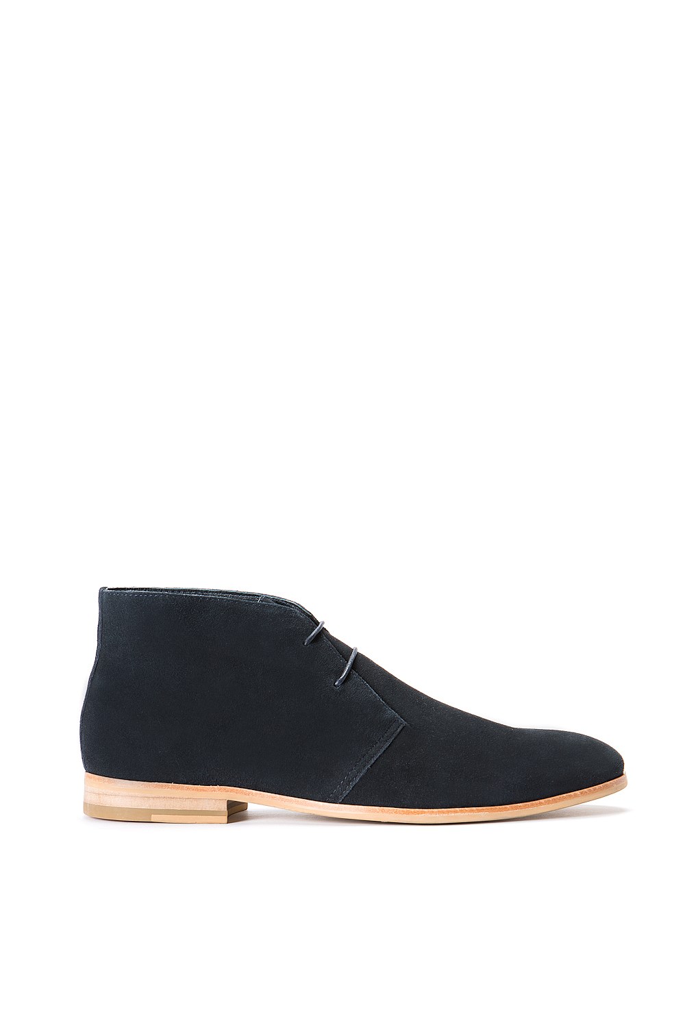 Bexley Desert Boot