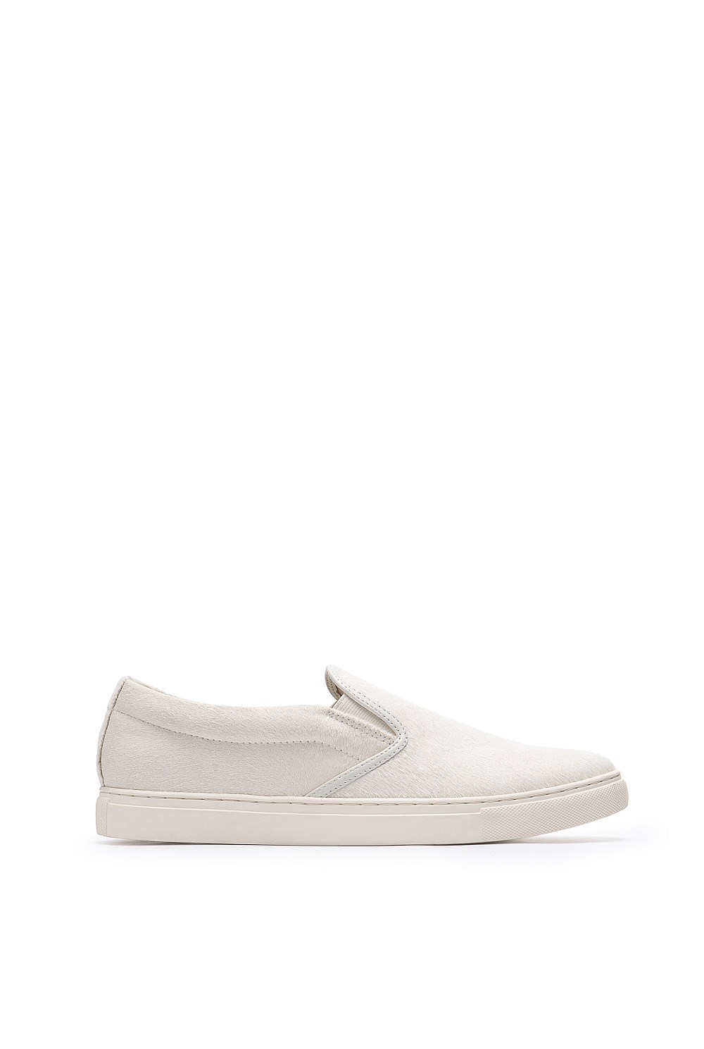 Leoni Hair-On Sneaker