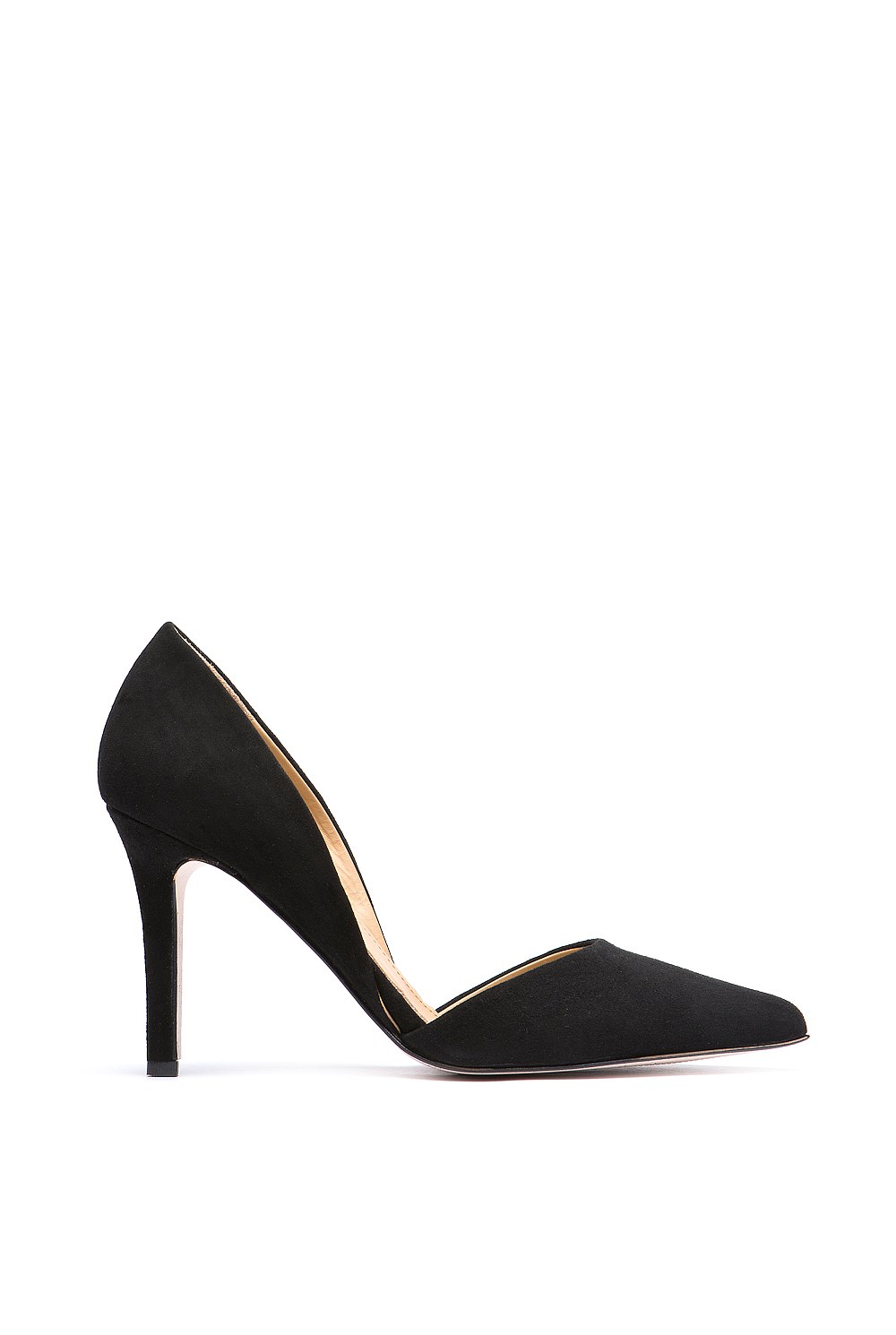 Karena Point Heels