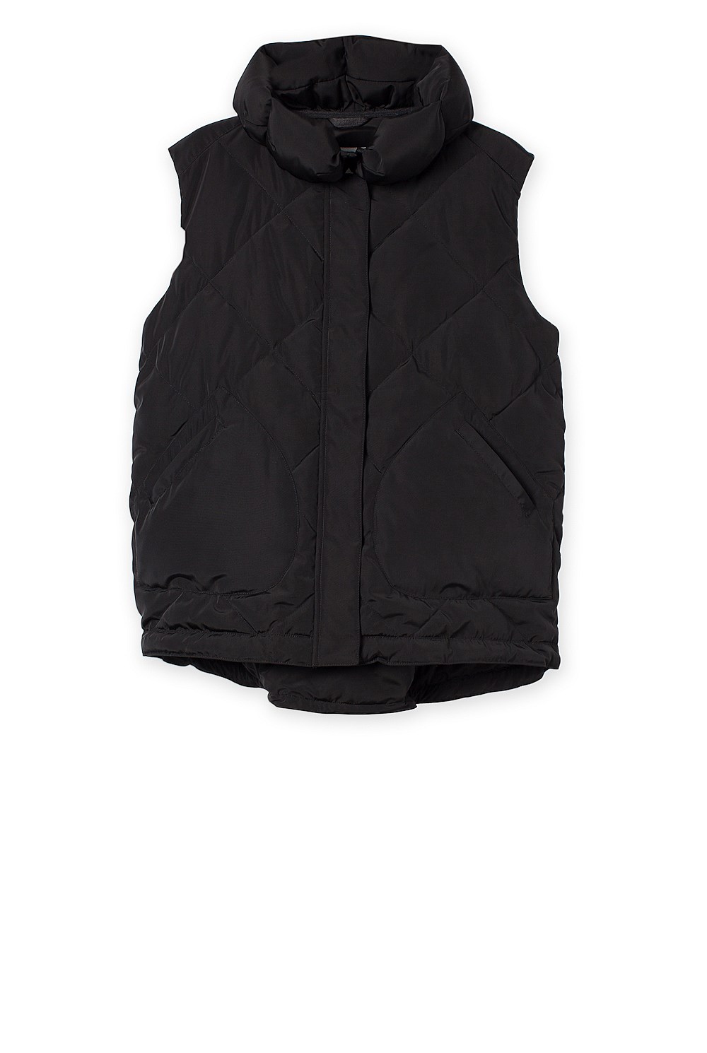 Puffer Vest