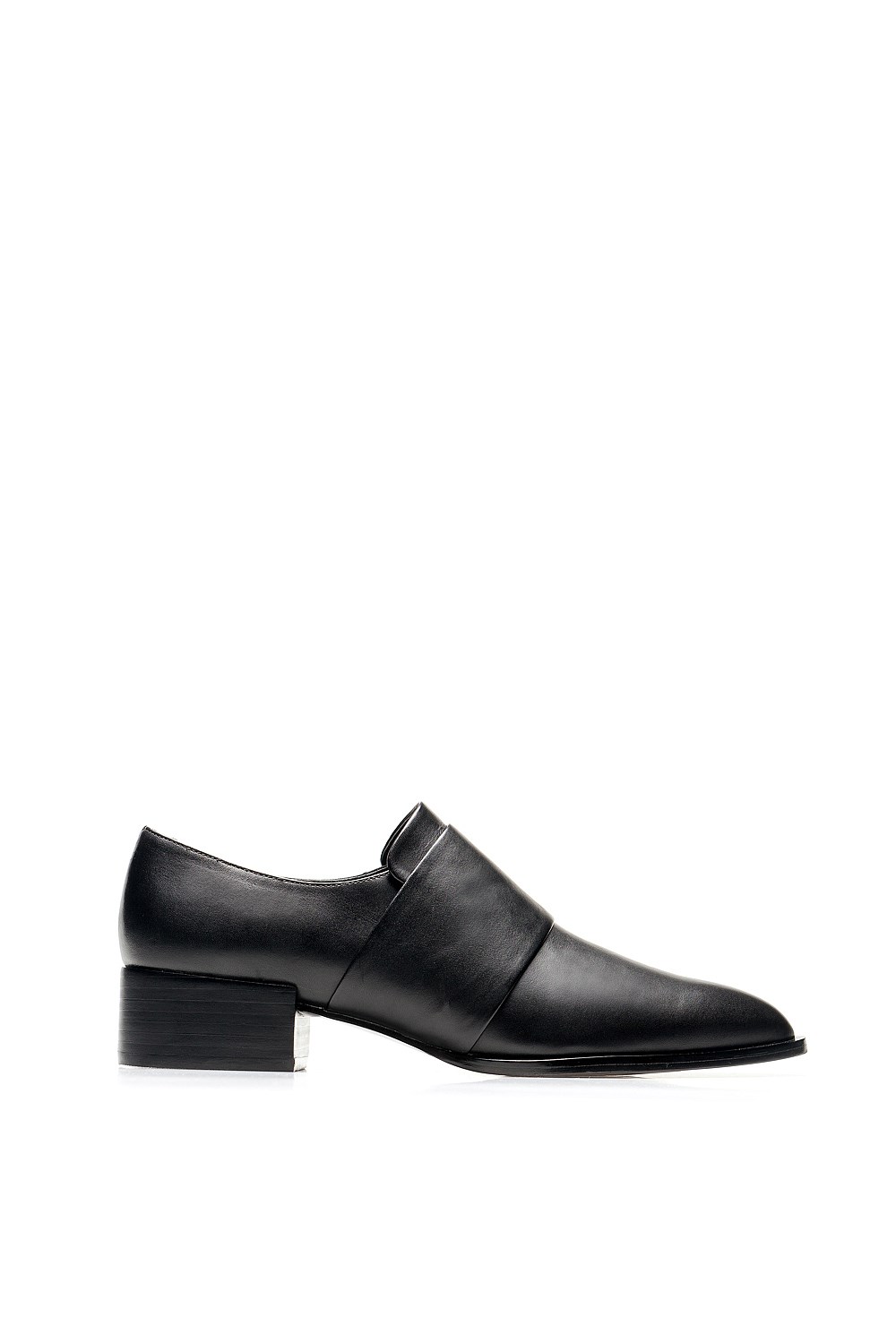 Alba Saddle Shoe